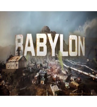 CrossfireX Bablyon Bundle Xbox Series X|S Xbox Series X|S Key GLOBAL